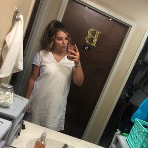 Vineyard Vines Shift Dress